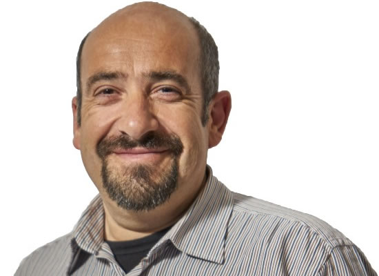 I NOMI IN CORSA | Vincenzo Battaglia, assessore designato e candidato consigliere comunale, lista Barone. Foto n. 31