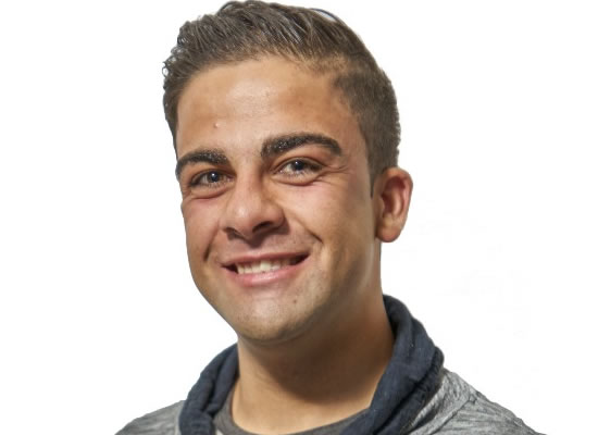 I NOMI IN CORSA | Santo Campagna, candidato consigliere comunale, lista Barone. Foto n. 32