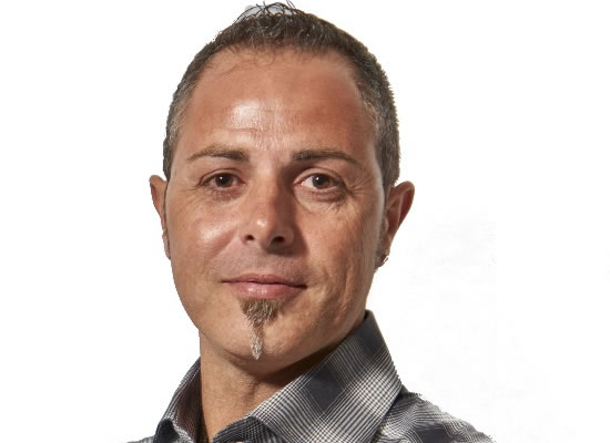 I NOMI IN CORSA | Vincenzo Caruso, candidato consigliere comunale, lista Barone. Foto n. 33