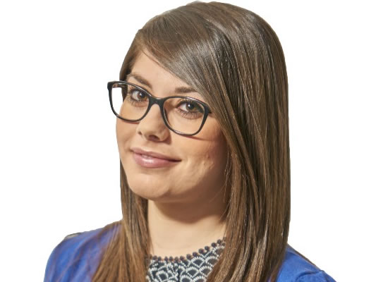 I NOMI IN CORSA | Diletta Chieto, candidata consigliere comunale, lista Barone. Foto n. 34