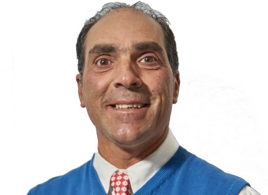 I NOMI IN CORSA | Vito Di Leo, candidato consigliere comunale, lista Barone. Foto n. 36