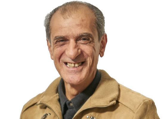 I NOMI IN CORSA | Biagio Dieli, candidato consigliere comunale, lista Barone. Foto n. 37