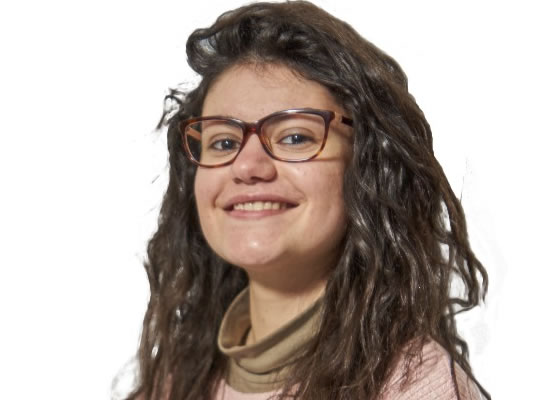 I NOMI IN CORSA | Adriana La Rocca, candidata consigliere comunale, lista Barone. Foto n. 38