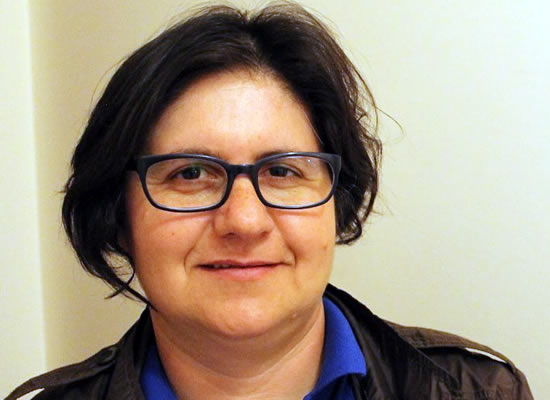 I NOMI IN CORSA | Rita Garofalo, designata assessore, lista Verga. Foto n. 4