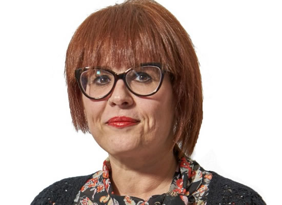 I NOMI IN CORSA | Francesca Veronica Randello, candidata consigliere comunale, lista Barone. Foto n. 41