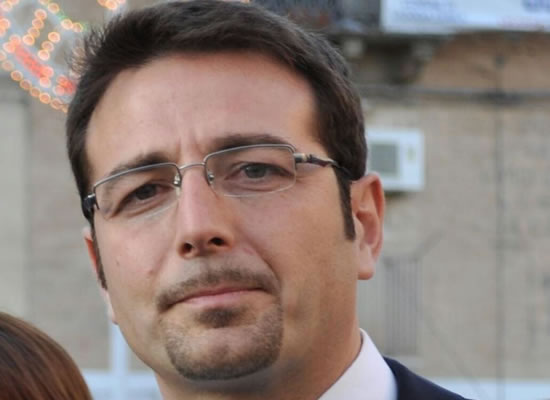 I NOMI IN CORSA | Alessandro Astorino, candidato consigliere comunale, lista Verga. Foto n. 6