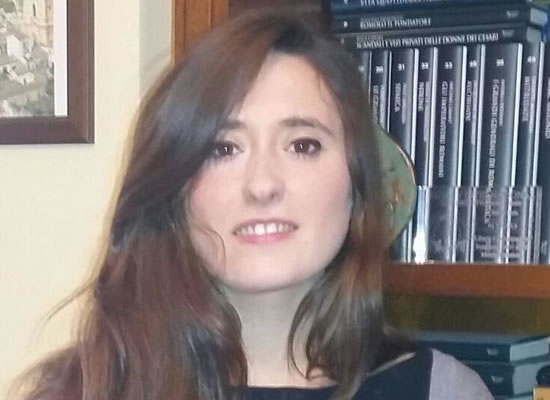 I NOMI IN CORSA | Rita Caruso, candidata consigliere comunale, lista Verga. Foto n. 8