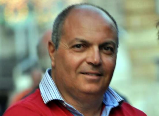 I NOMI IN CORSA | Santo Cummaudo, candidato consigliere comunale, lista Verga. Foto n. 9