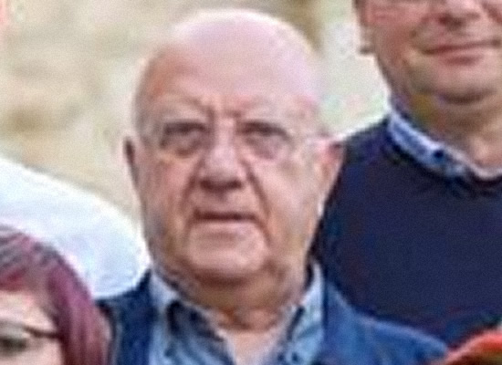 I CONSIGLIERI | Nunzio Li Rosi Foto n. 14