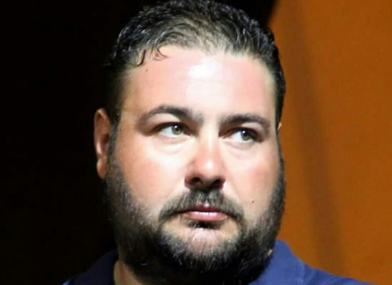 I CONSIGLIERI | Paolo Antonio La Spada. Foto n. 8